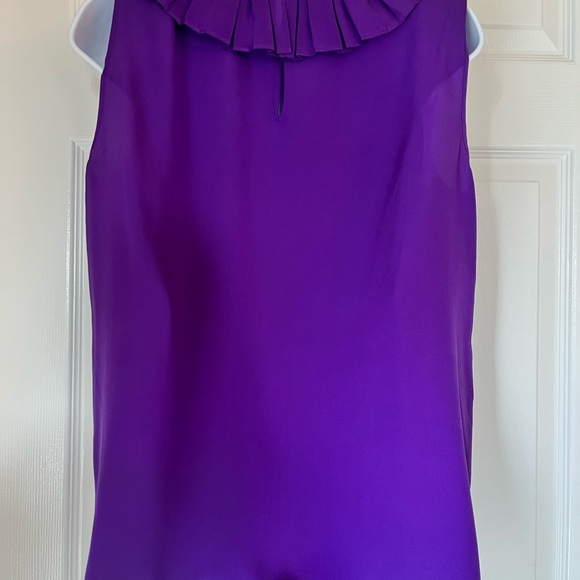 Authentic Miu Miu Blouse - Picture 3 of 8